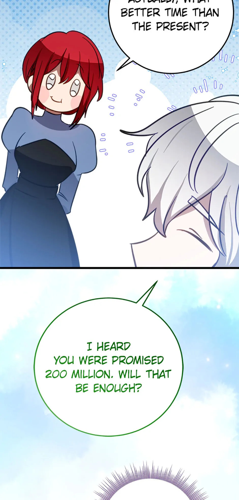 Toymaker Tria’s Tyrant Problem Chapter 58 - Page 60