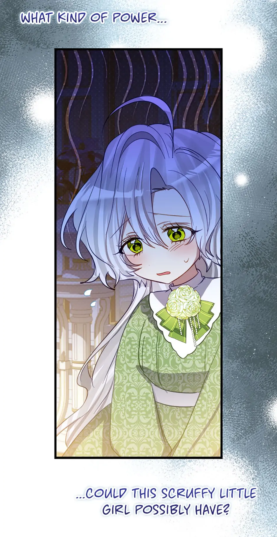 Toymaker Tria’s Tyrant Problem Chapter 58 - Page 8