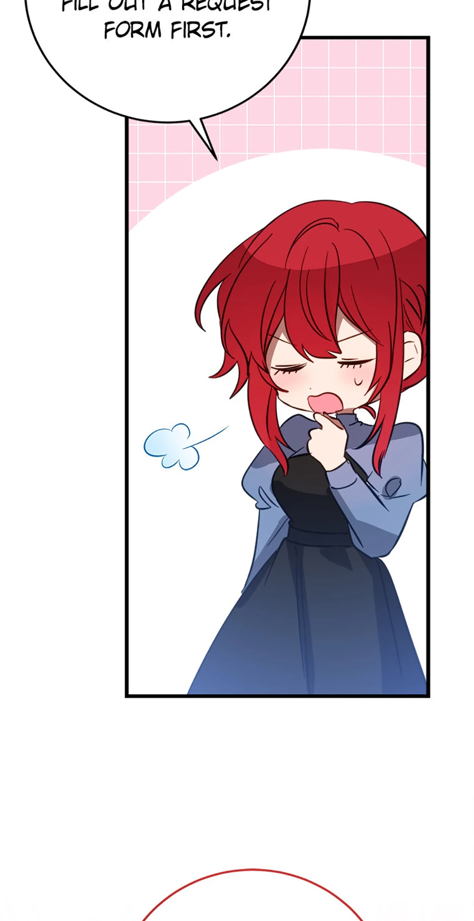 Toymaker Tria’s Tyrant Problem Chapter 59 - Page 2