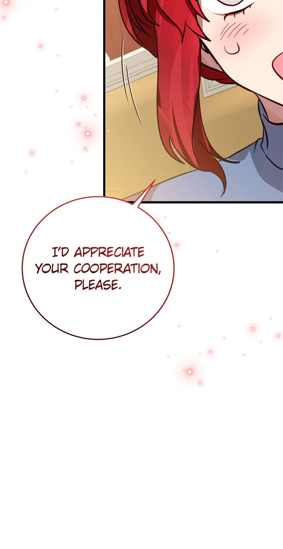 Toymaker Tria’s Tyrant Problem Chapter 59 - Page 11