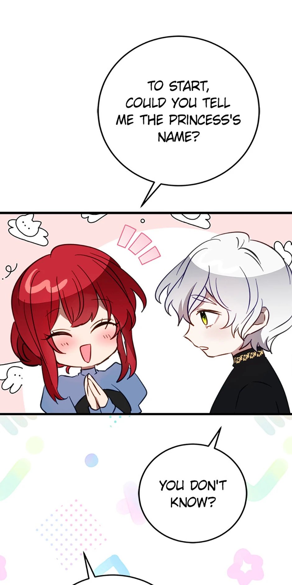 Toymaker Tria’s Tyrant Problem Chapter 59 - Page 12