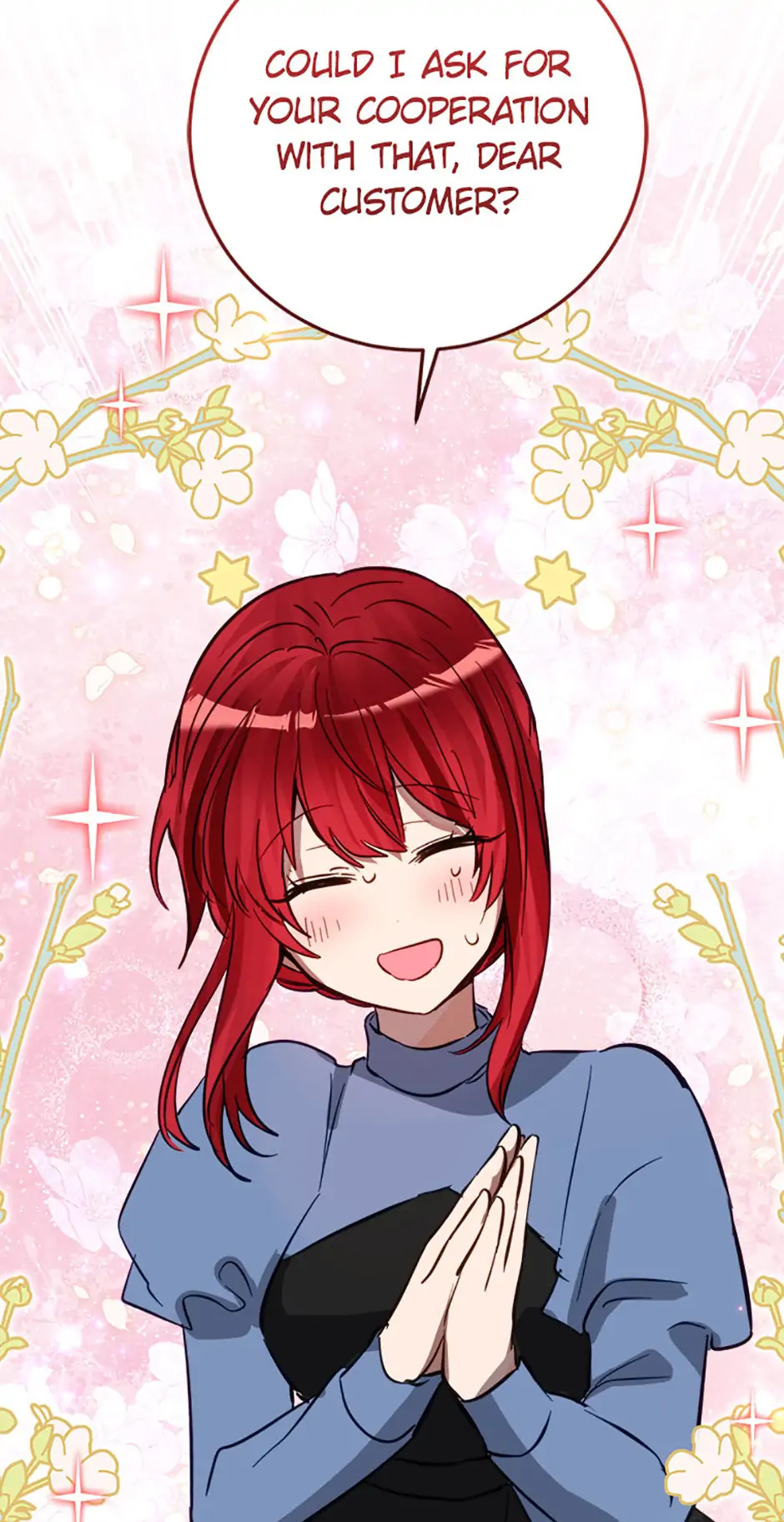 Toymaker Tria’s Tyrant Problem Chapter 59 - Page 3