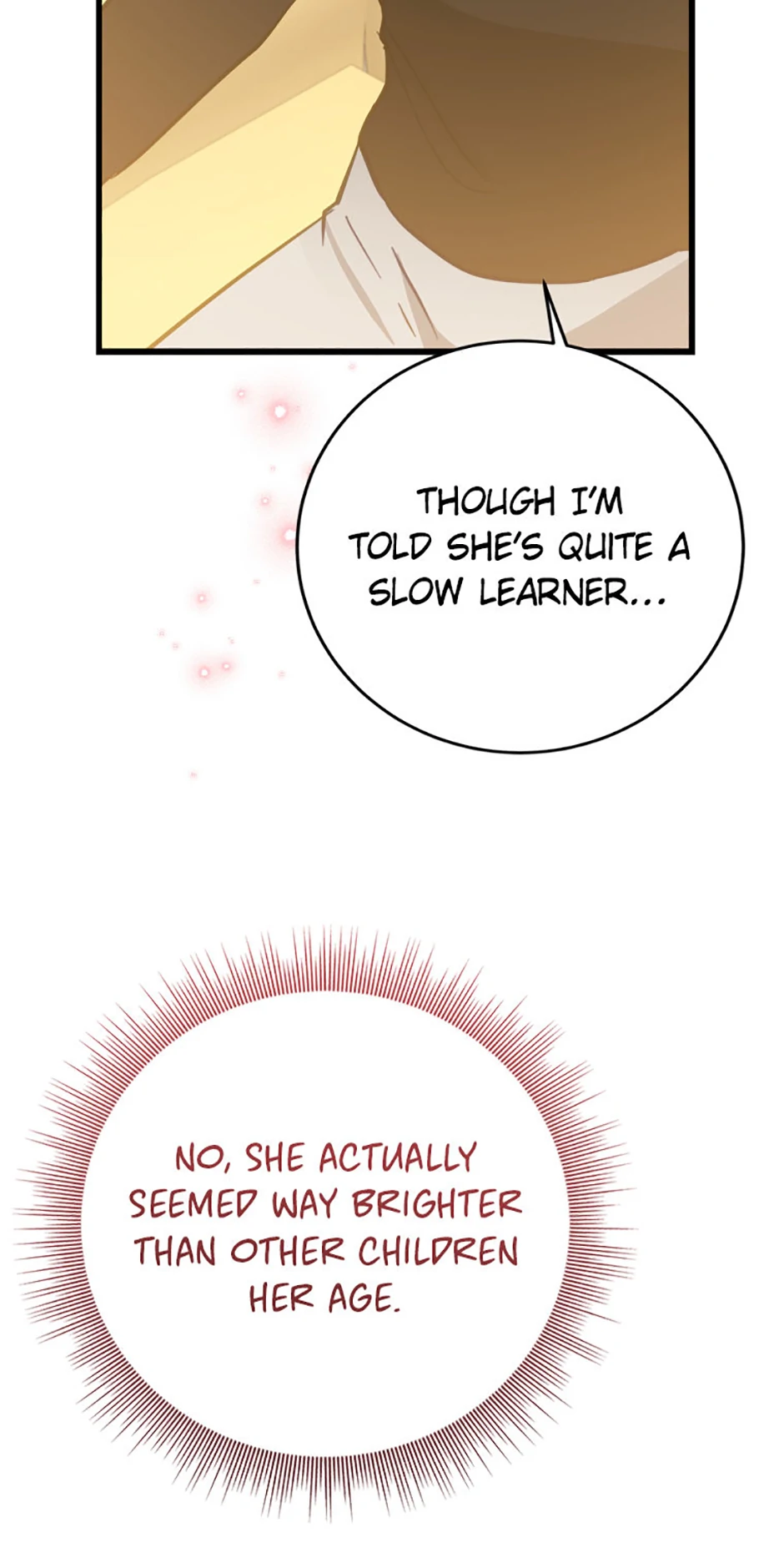 Toymaker Tria’s Tyrant Problem Chapter 59 - Page 21