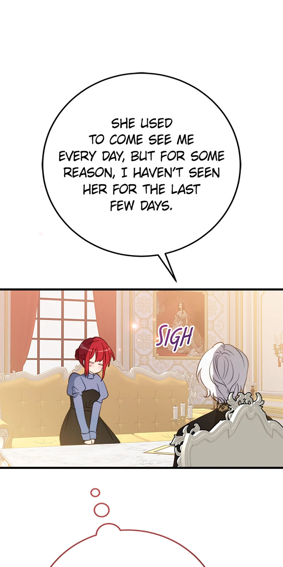 Toymaker Tria’s Tyrant Problem Chapter 59 - Page 22