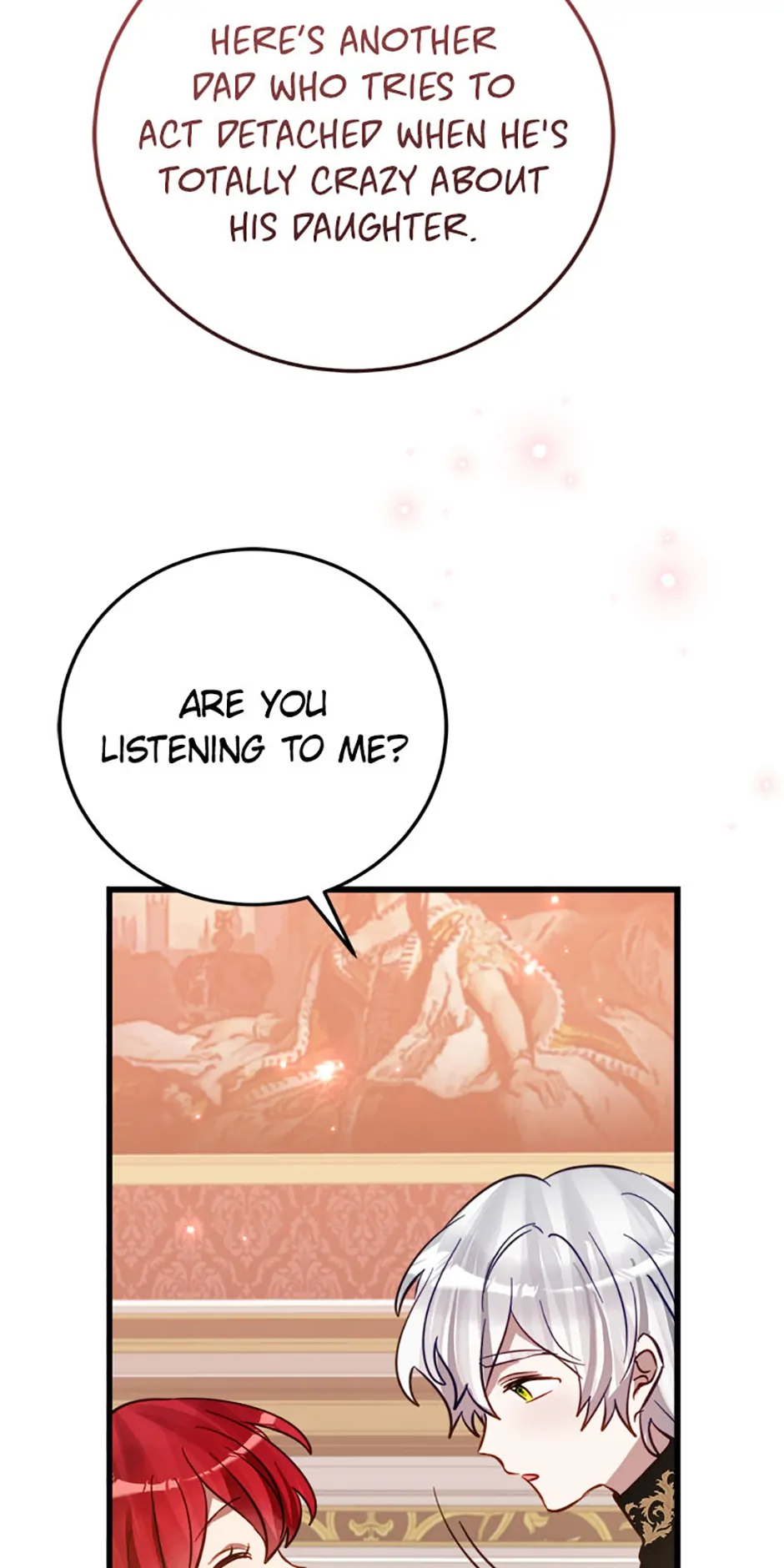 Toymaker Tria’s Tyrant Problem Chapter 59 - Page 23