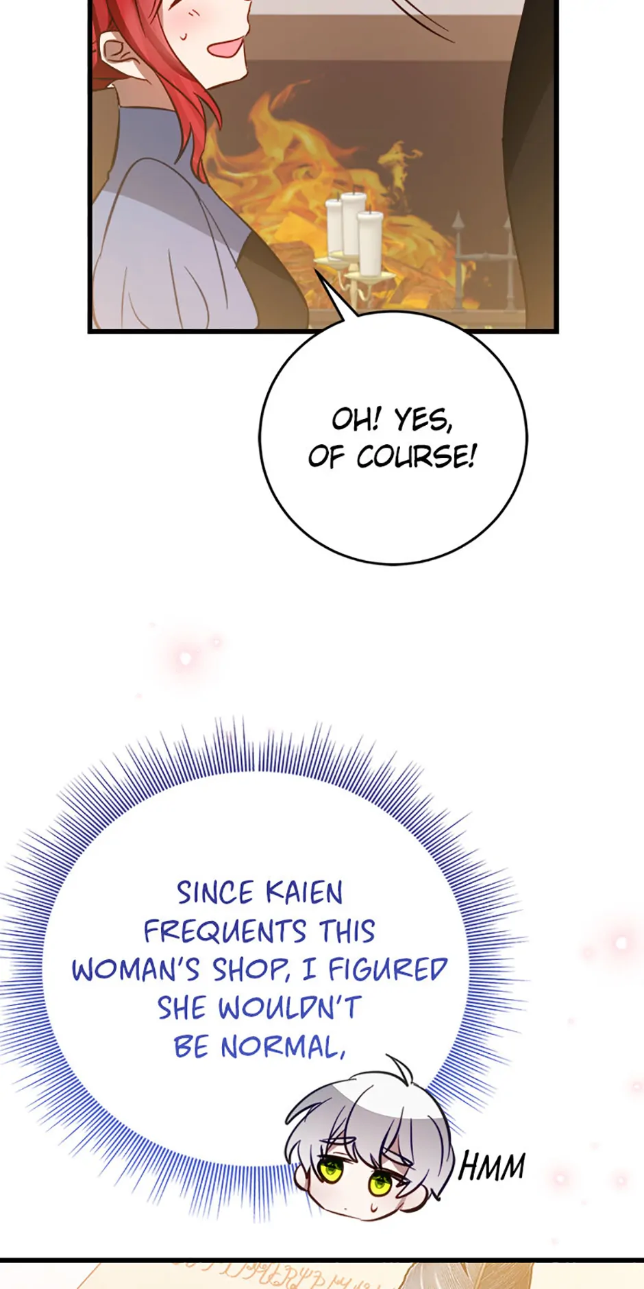 Toymaker Tria’s Tyrant Problem Chapter 59 - Page 24