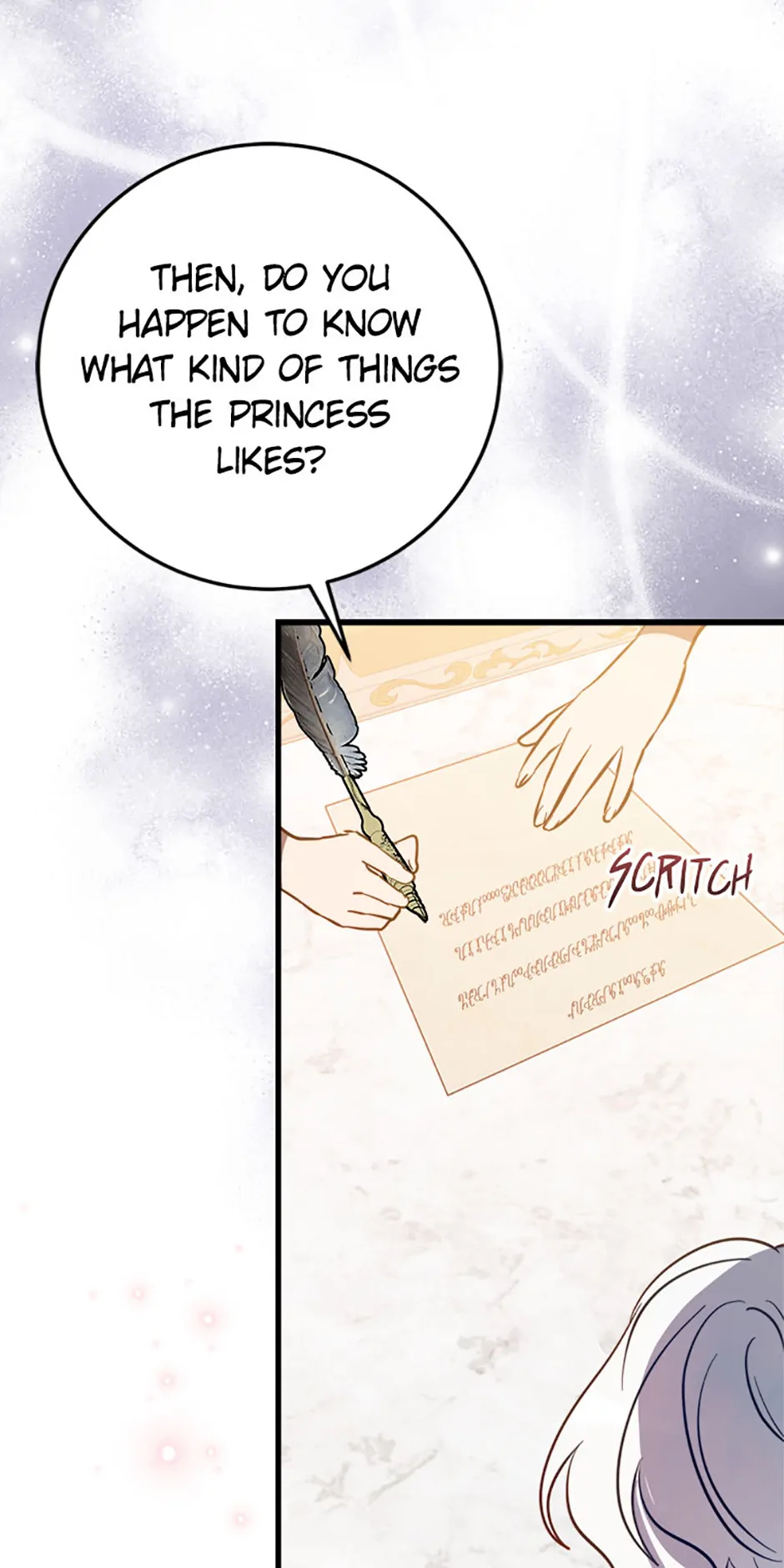 Toymaker Tria’s Tyrant Problem Chapter 59 - Page 26