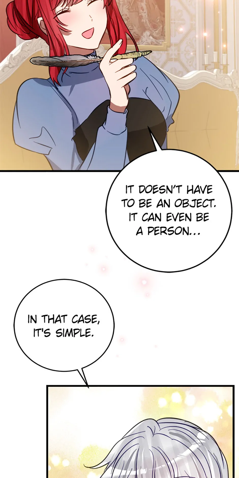 Toymaker Tria’s Tyrant Problem Chapter 59 - Page 28