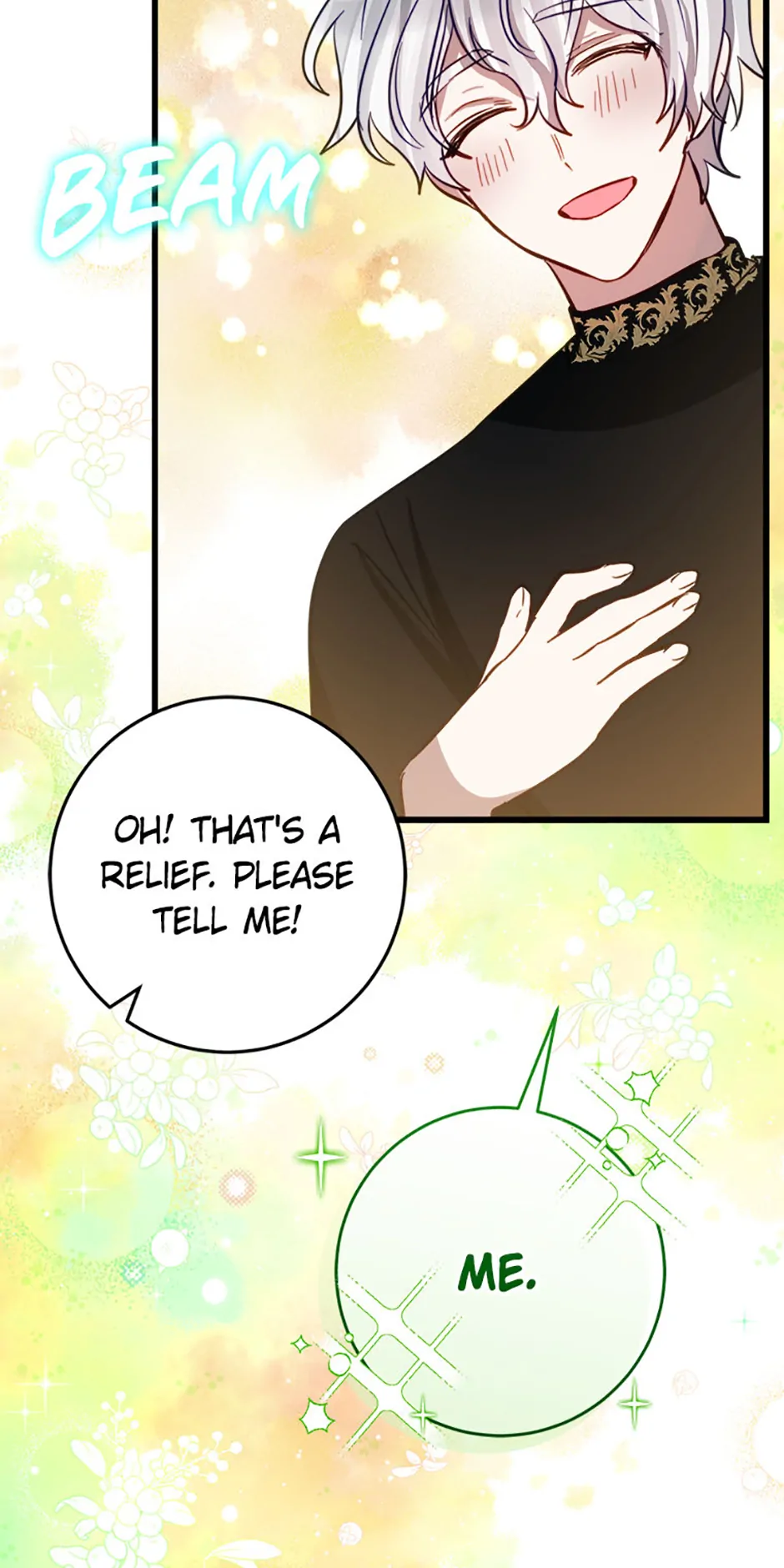 Toymaker Tria’s Tyrant Problem Chapter 59 - Page 29