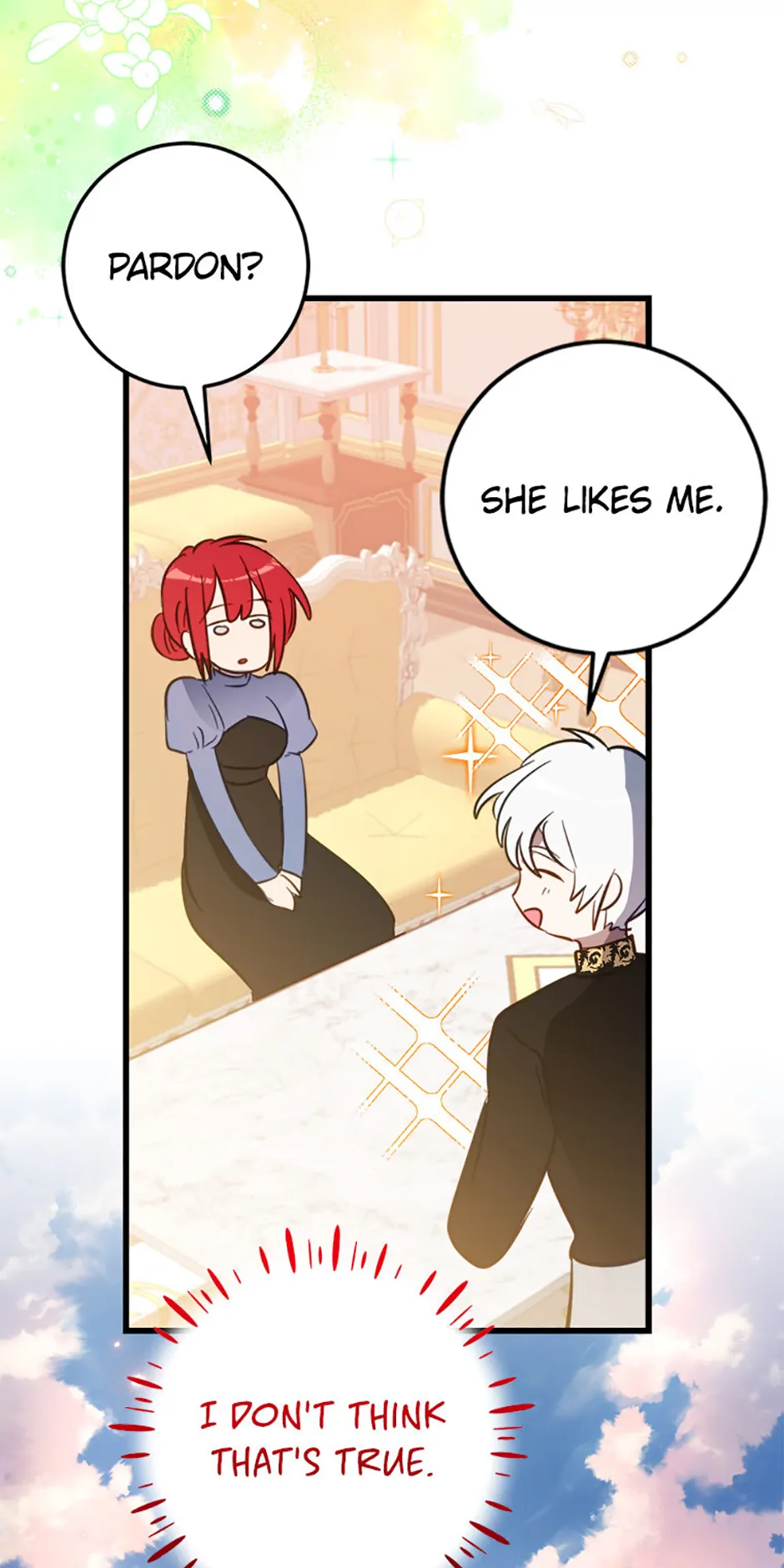 Toymaker Tria’s Tyrant Problem Chapter 59 - Page 30