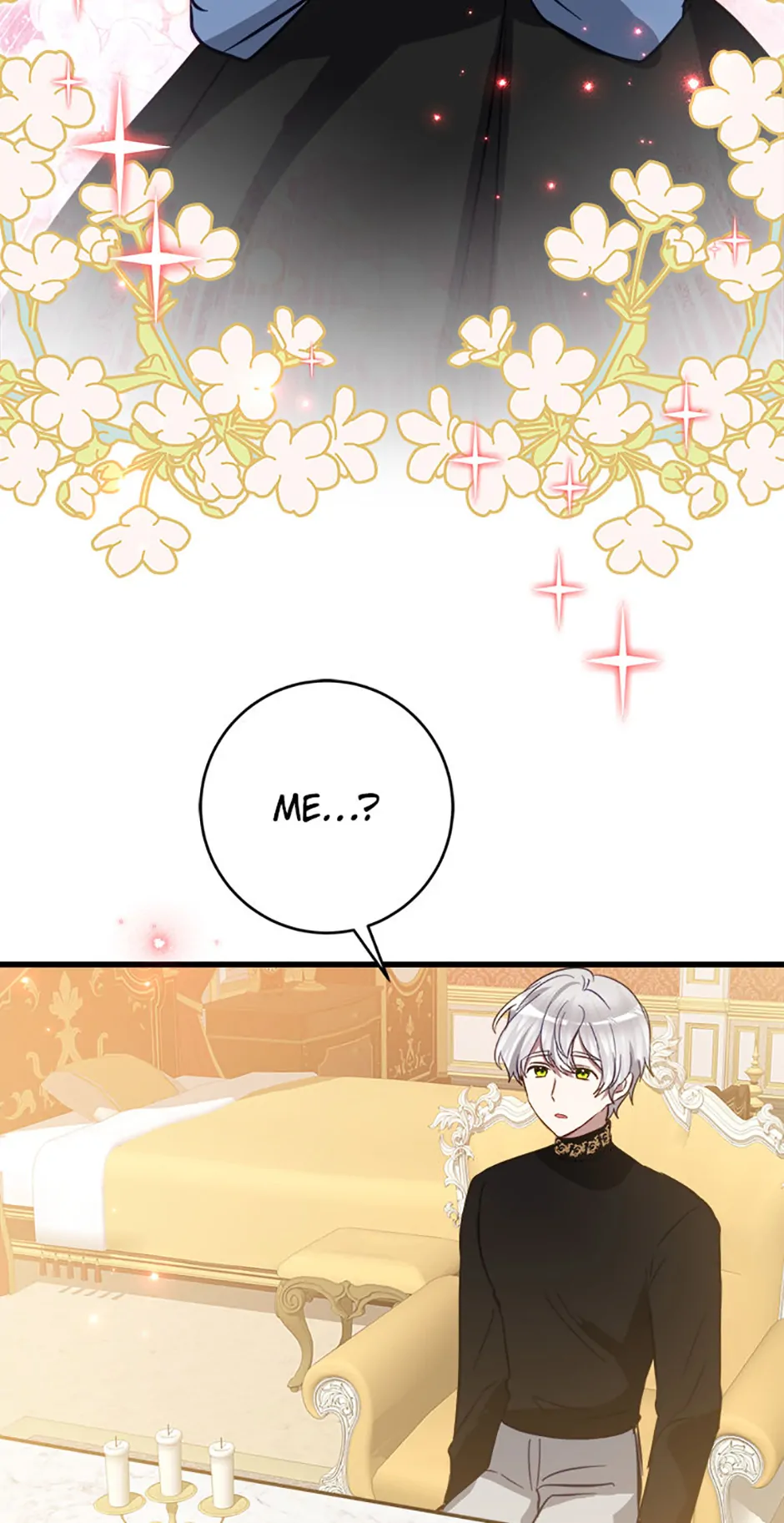 Toymaker Tria’s Tyrant Problem Chapter 59 - Page 4