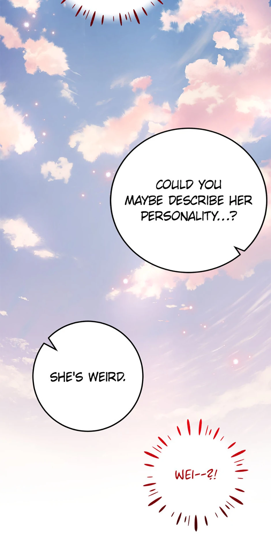 Toymaker Tria’s Tyrant Problem Chapter 59 - Page 31