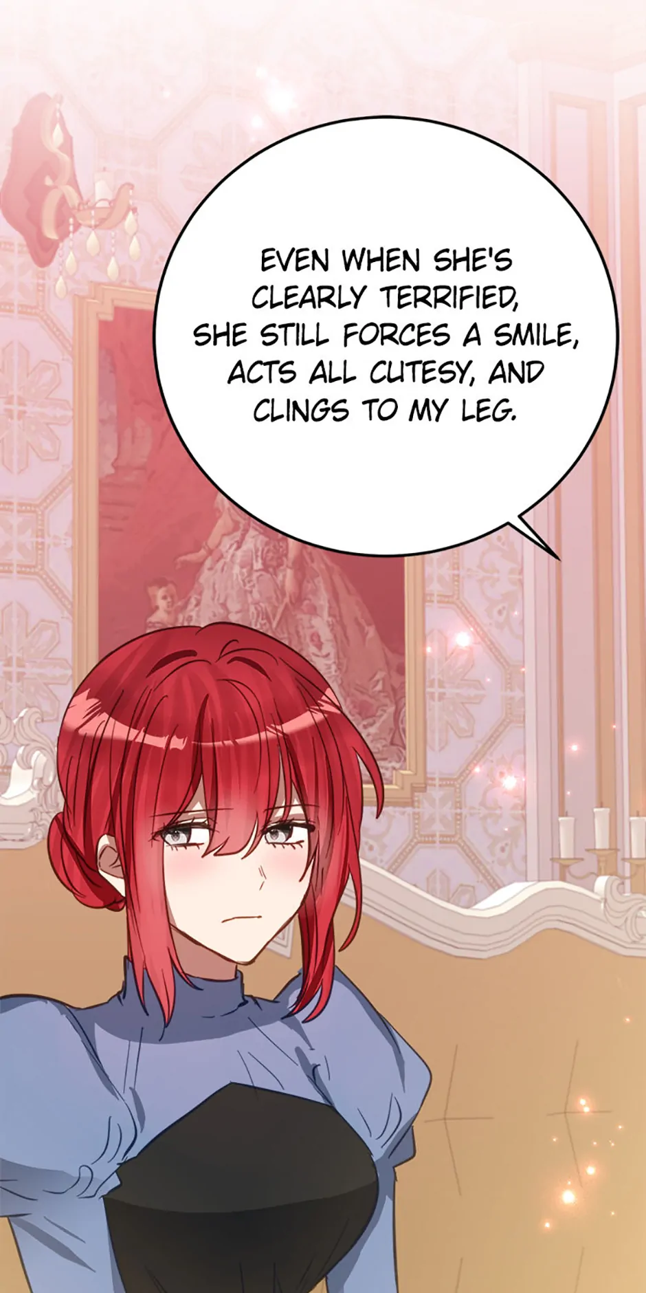 Toymaker Tria’s Tyrant Problem Chapter 59 - Page 33