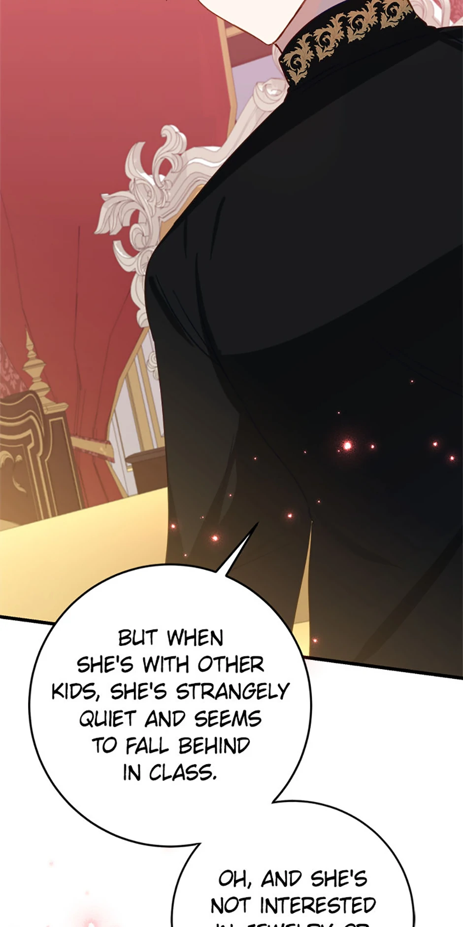 Toymaker Tria’s Tyrant Problem Chapter 59 - Page 39