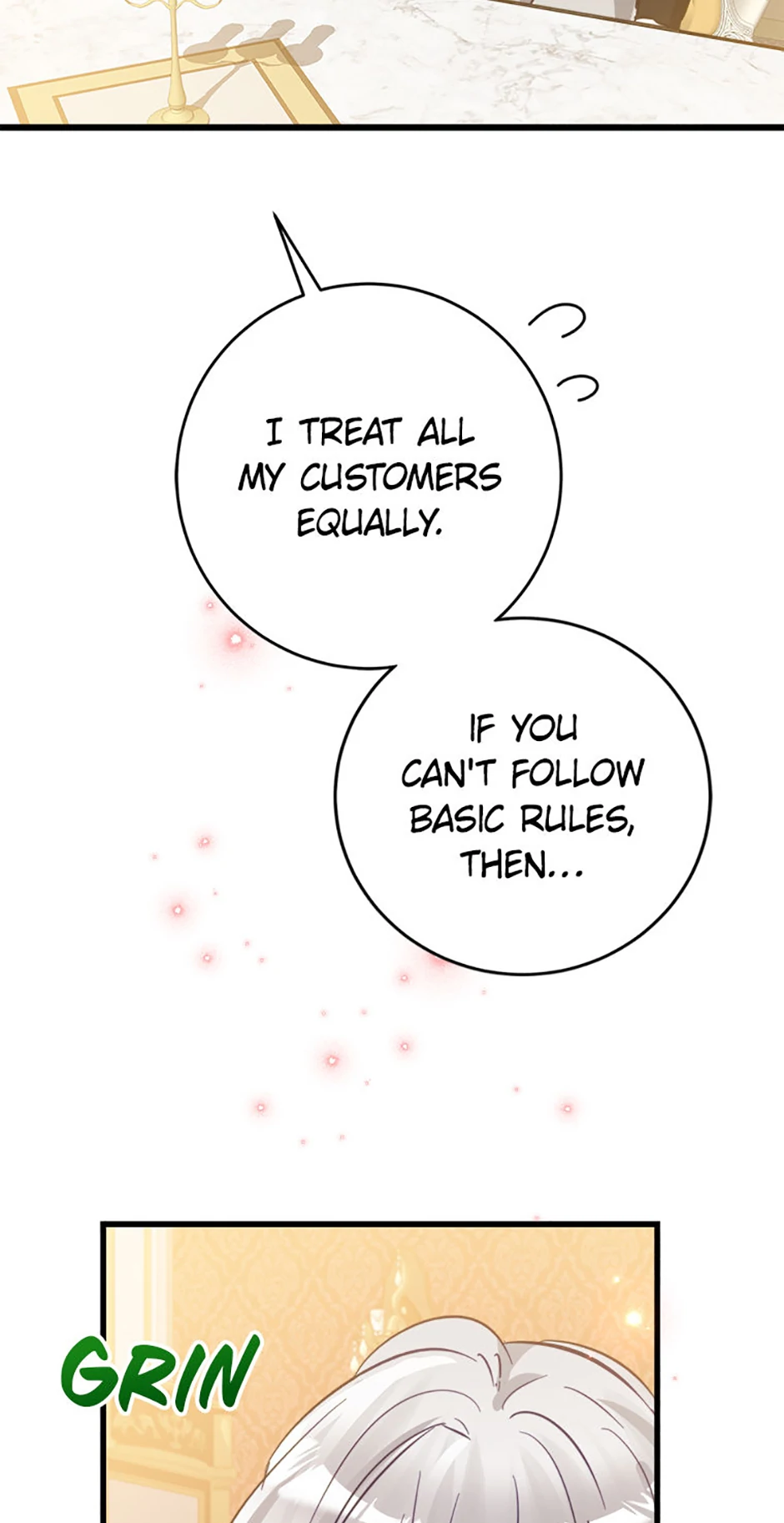 Toymaker Tria’s Tyrant Problem Chapter 59 - Page 5