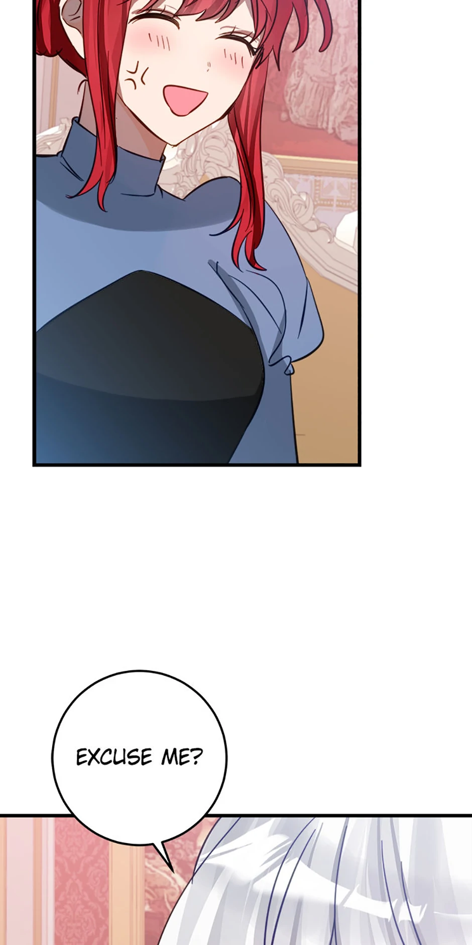 Toymaker Tria’s Tyrant Problem Chapter 59 - Page 44