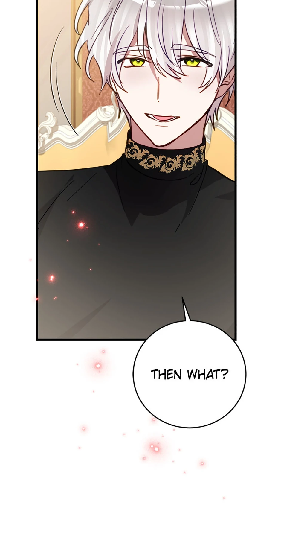 Toymaker Tria’s Tyrant Problem Chapter 59 - Page 6