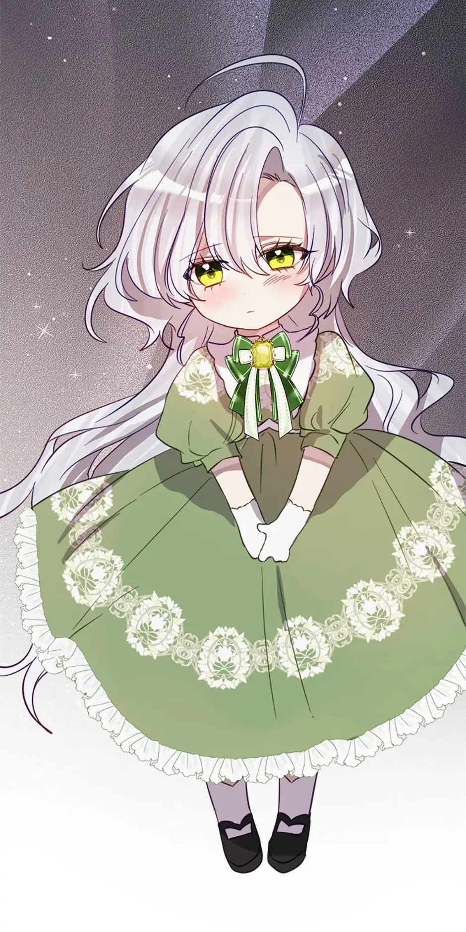 Toymaker Tria’s Tyrant Problem Chapter 59 - Page 51