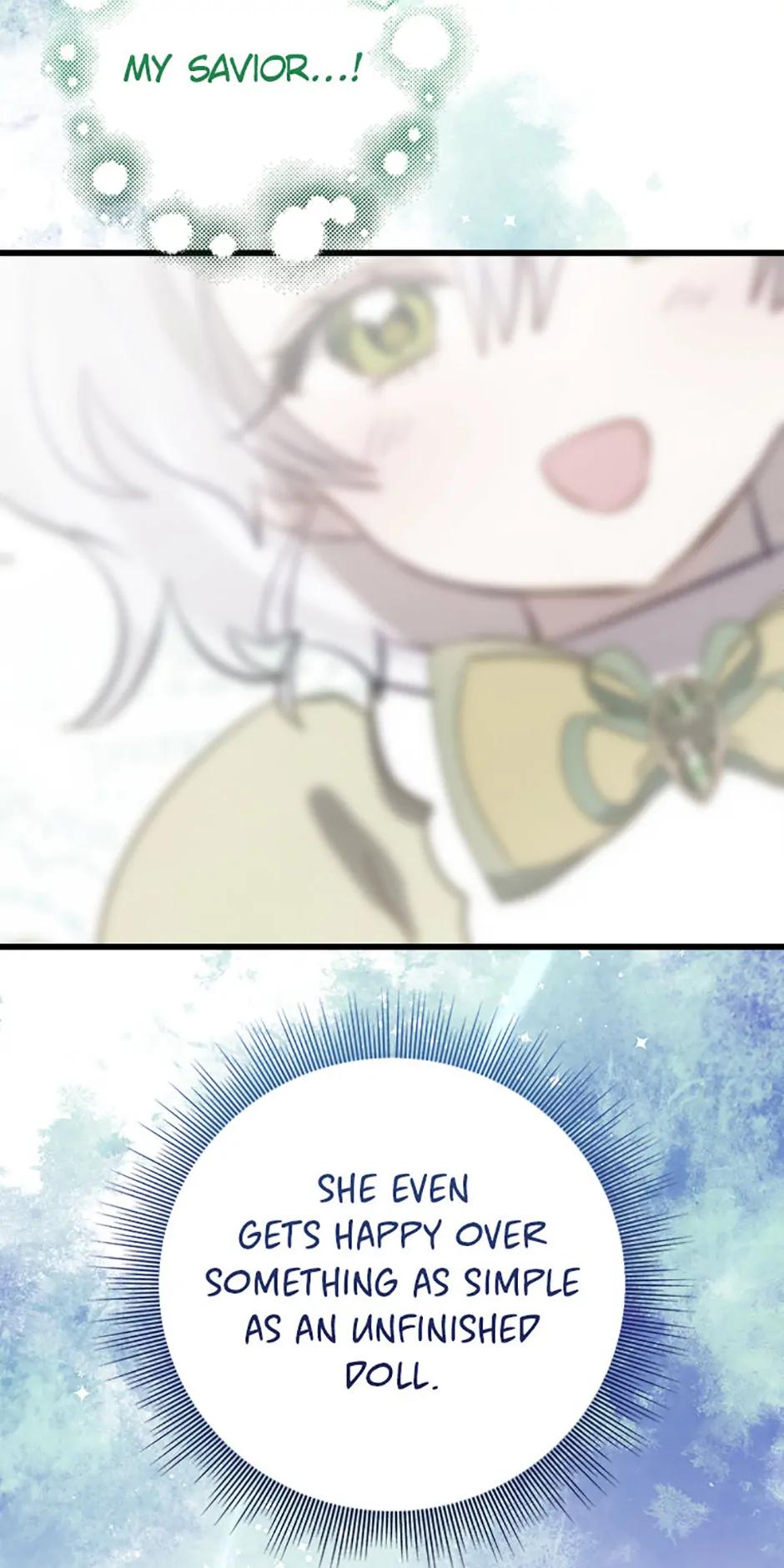 Toymaker Tria’s Tyrant Problem Chapter 59 - Page 53