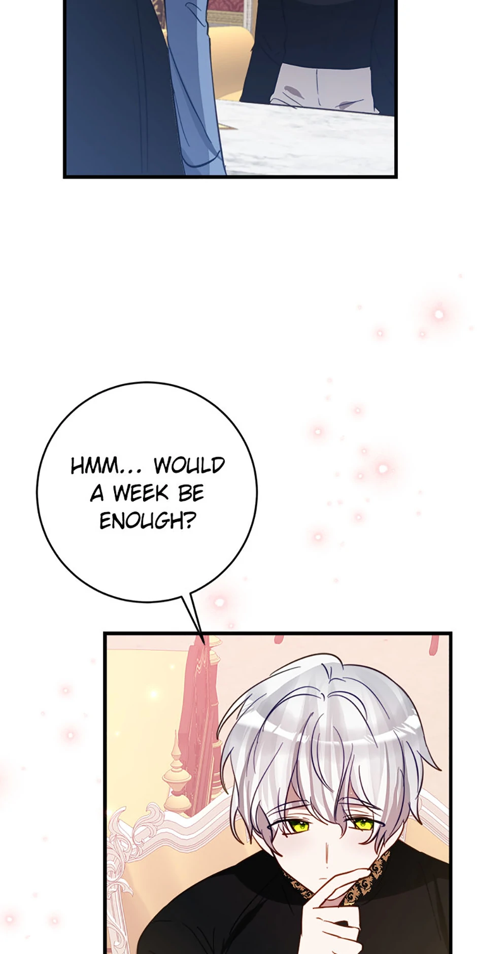 Toymaker Tria’s Tyrant Problem Chapter 59 - Page 55