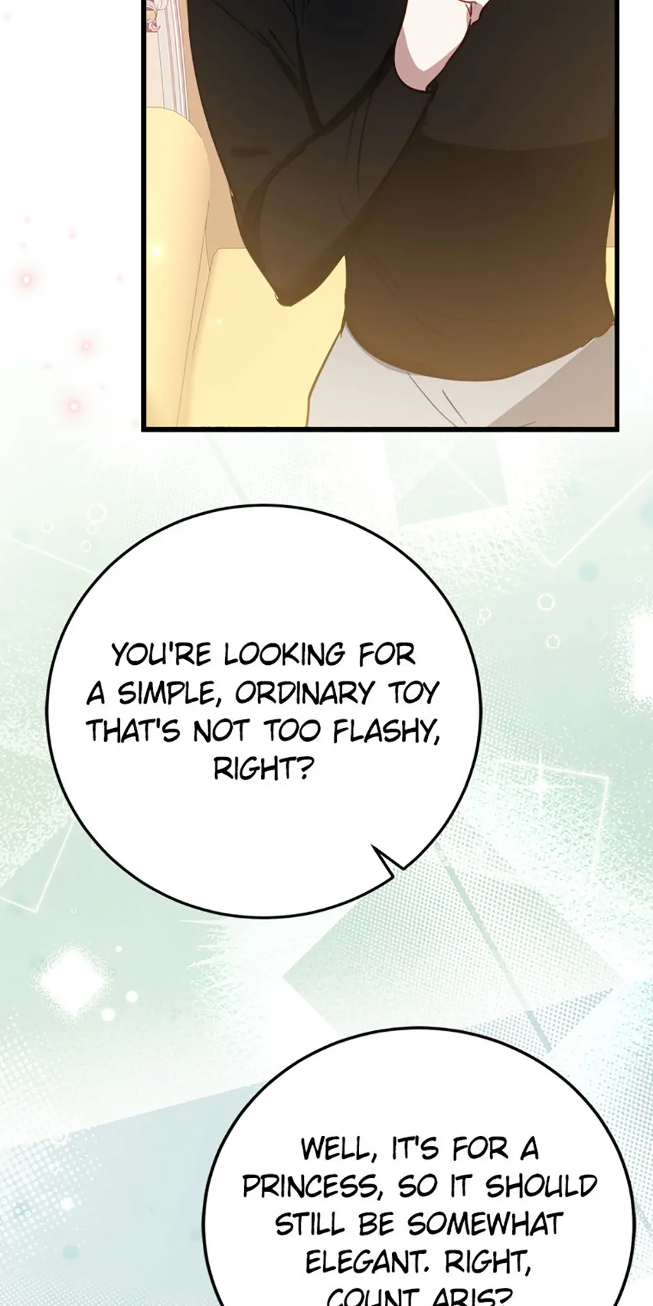 Toymaker Tria’s Tyrant Problem Chapter 59 - Page 56