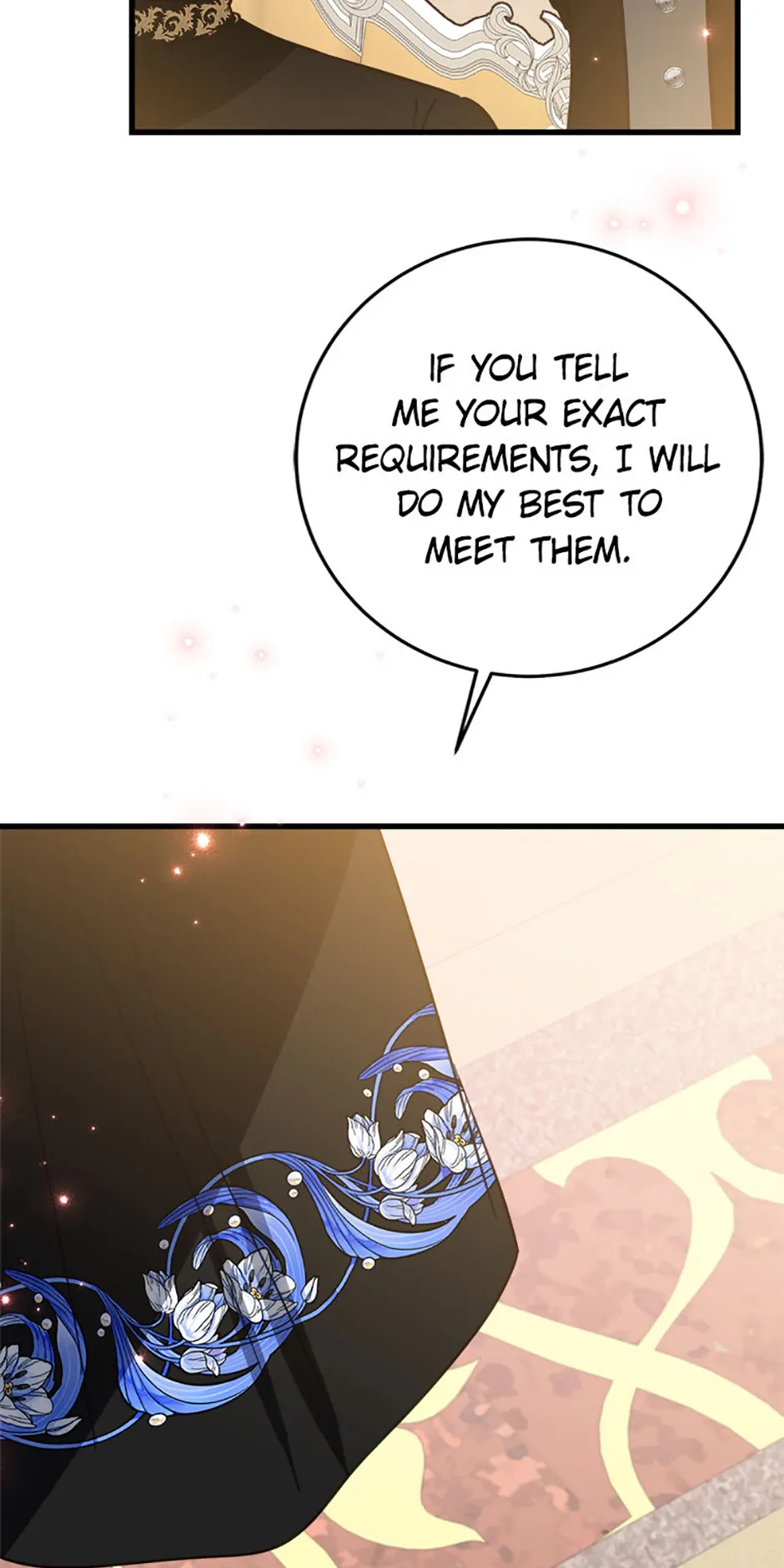 Toymaker Tria’s Tyrant Problem Chapter 59 - Page 58