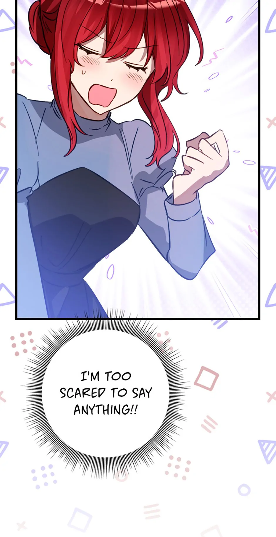 Toymaker Tria’s Tyrant Problem Chapter 59 - Page 8