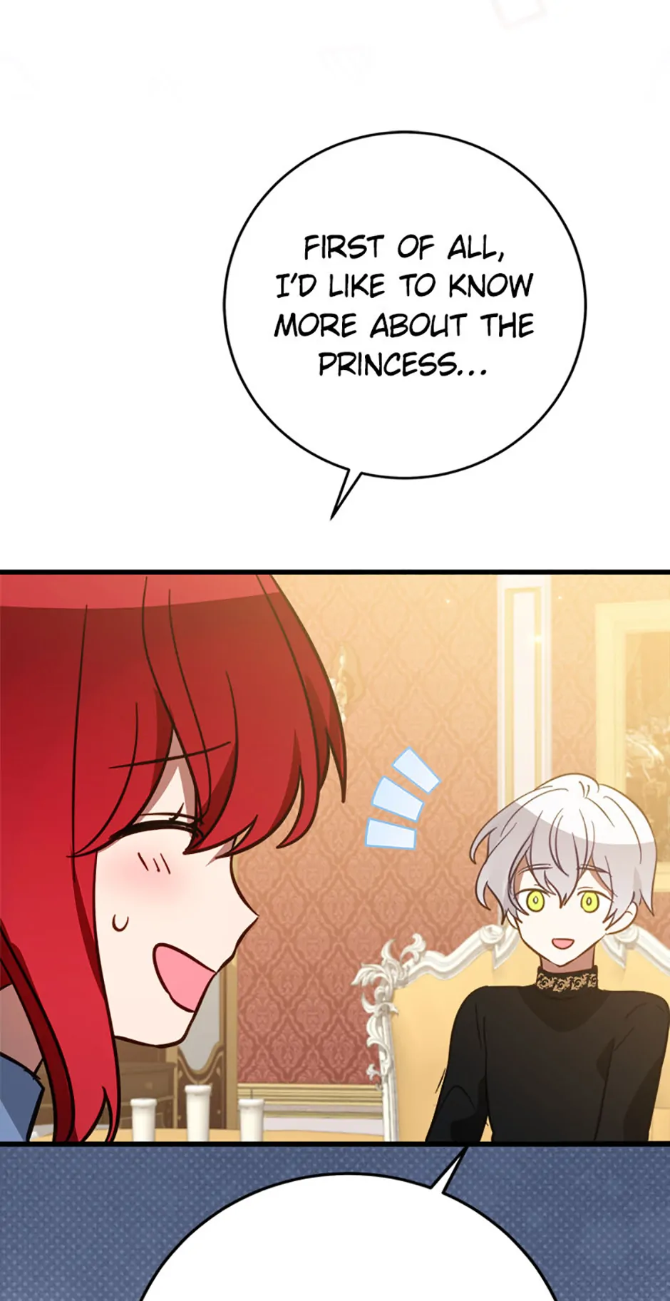 Toymaker Tria’s Tyrant Problem Chapter 59 - Page 9