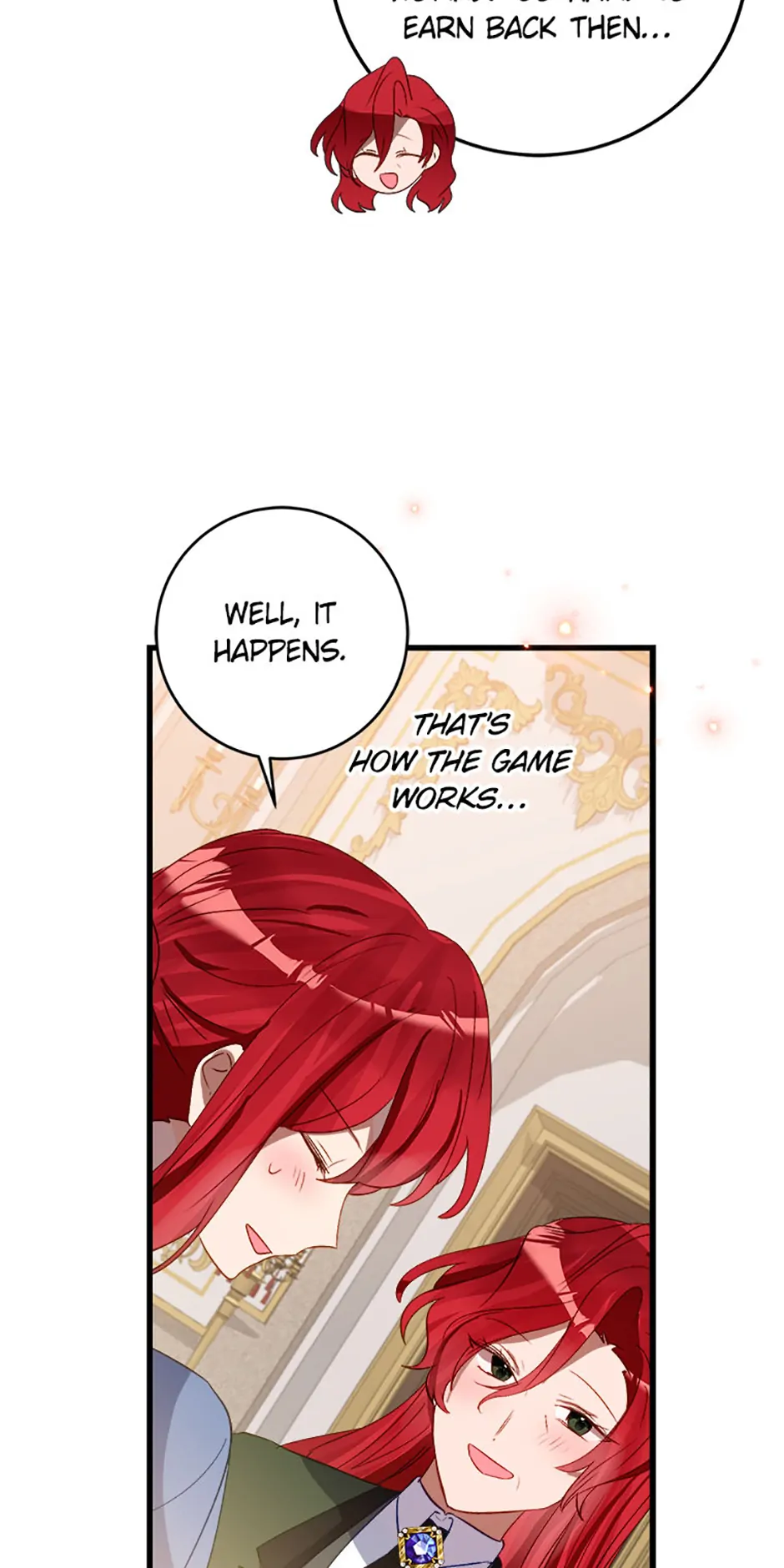 Toymaker Tria’s Tyrant Problem Chapter 60 - Page 13