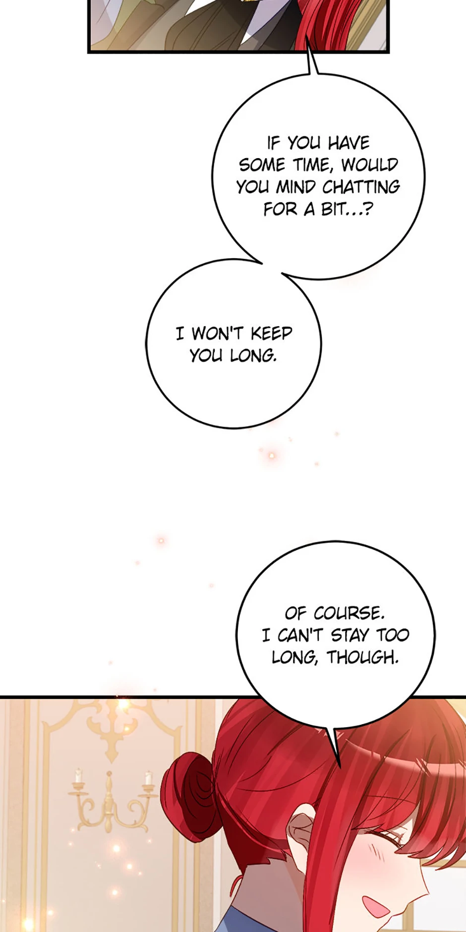 Toymaker Tria’s Tyrant Problem Chapter 60 - Page 14