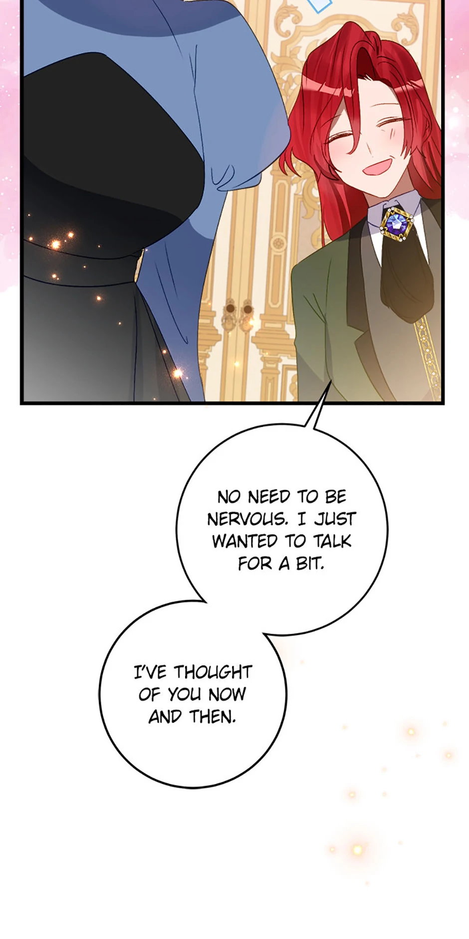 Toymaker Tria’s Tyrant Problem Chapter 60 - Page 18