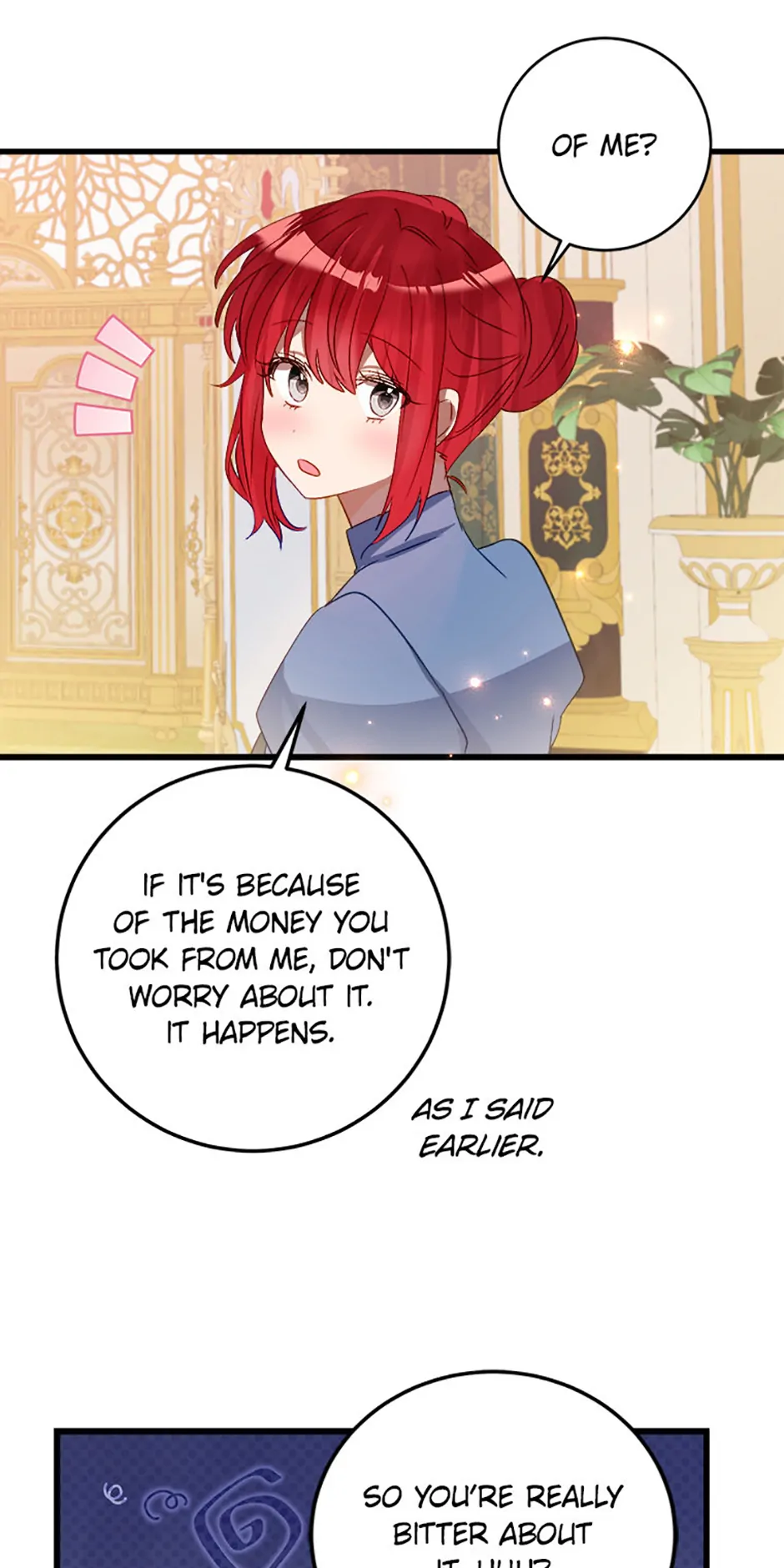 Toymaker Tria’s Tyrant Problem Chapter 60 - Page 19