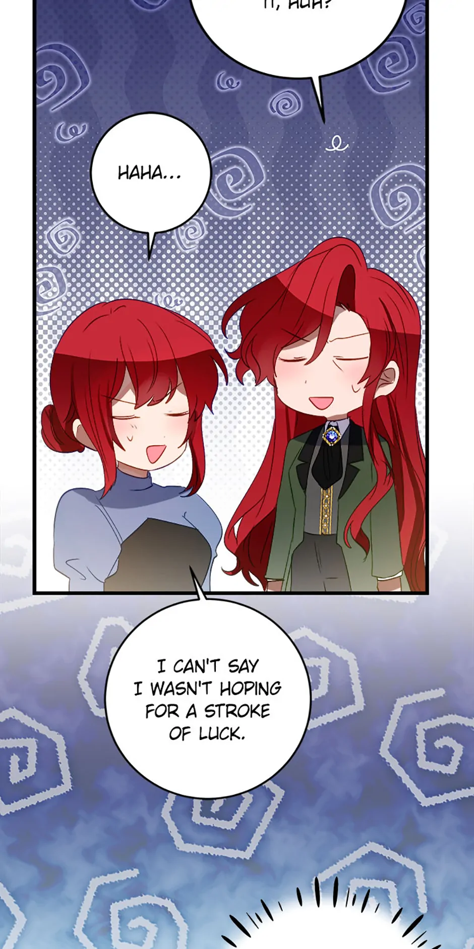 Toymaker Tria’s Tyrant Problem Chapter 60 - Page 20