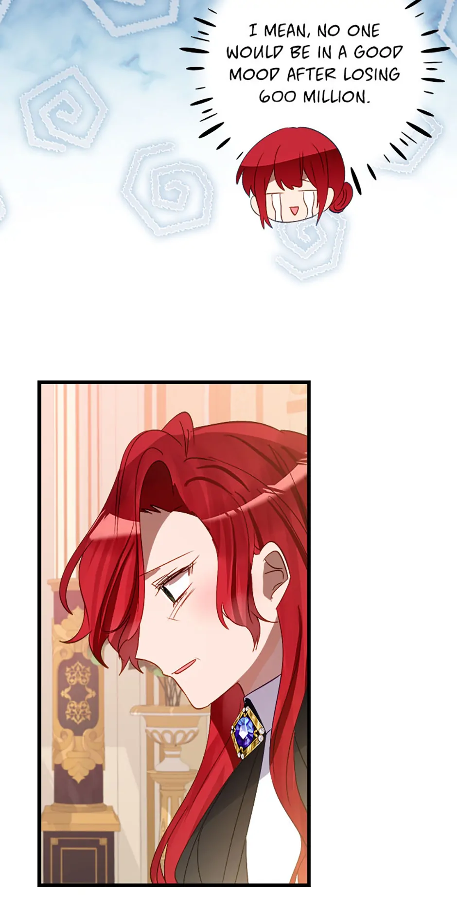 Toymaker Tria’s Tyrant Problem Chapter 60 - Page 21