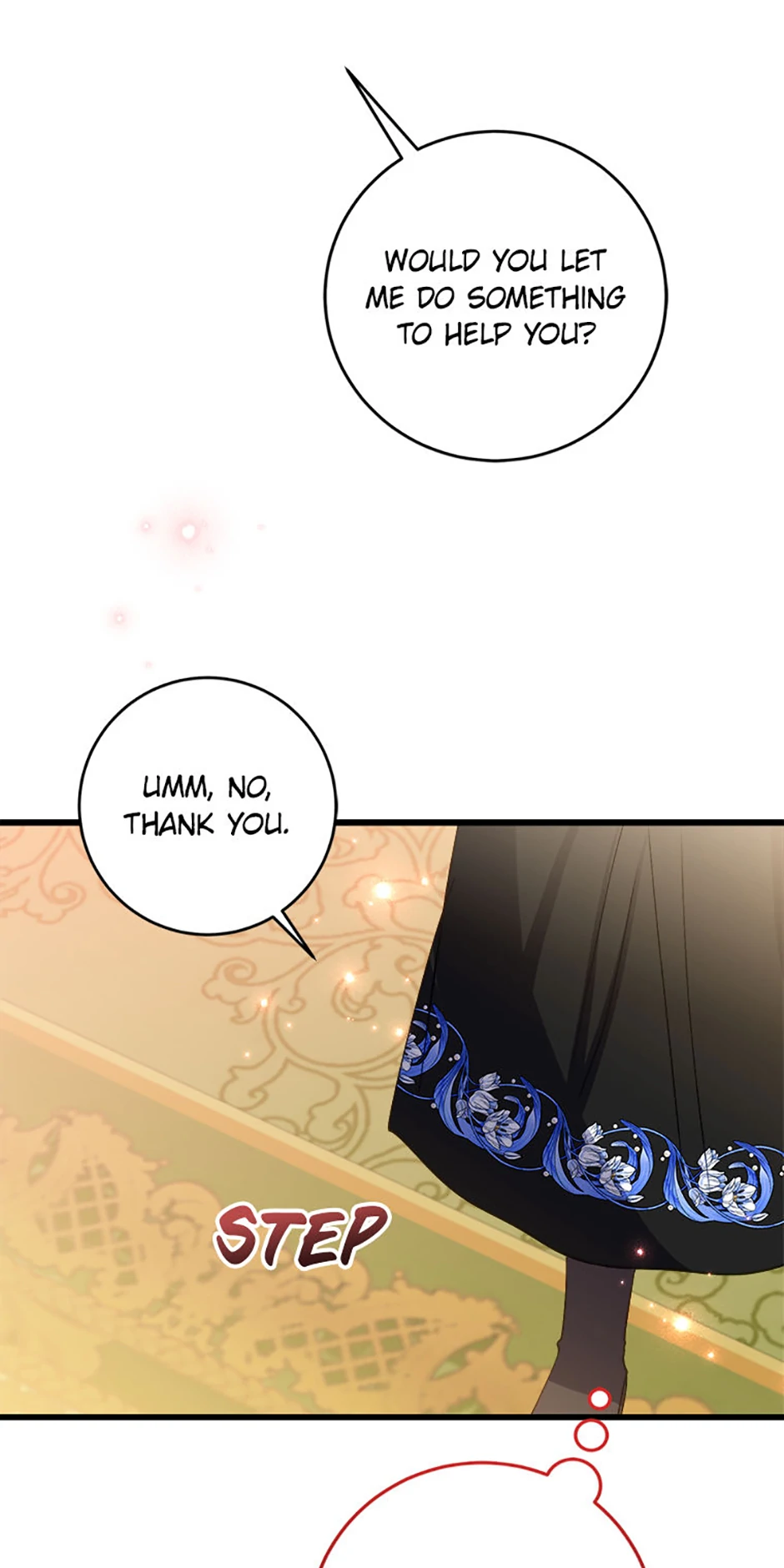 Toymaker Tria’s Tyrant Problem Chapter 60 - Page 22