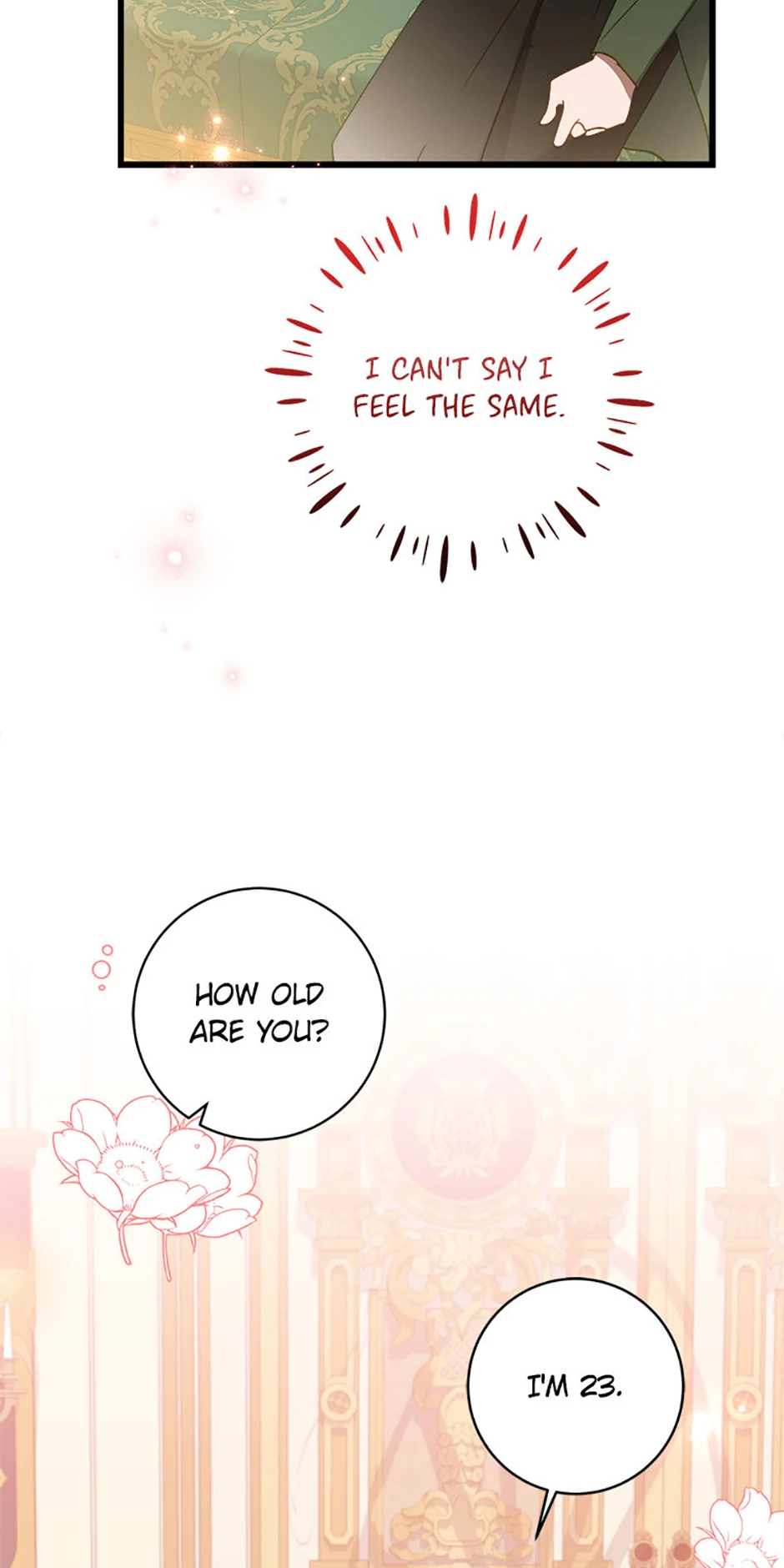 Toymaker Tria’s Tyrant Problem Chapter 60 - Page 24