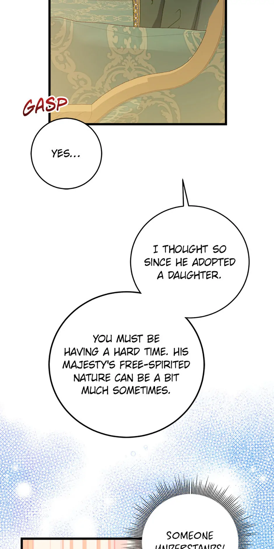 Toymaker Tria’s Tyrant Problem Chapter 60 - Page 27