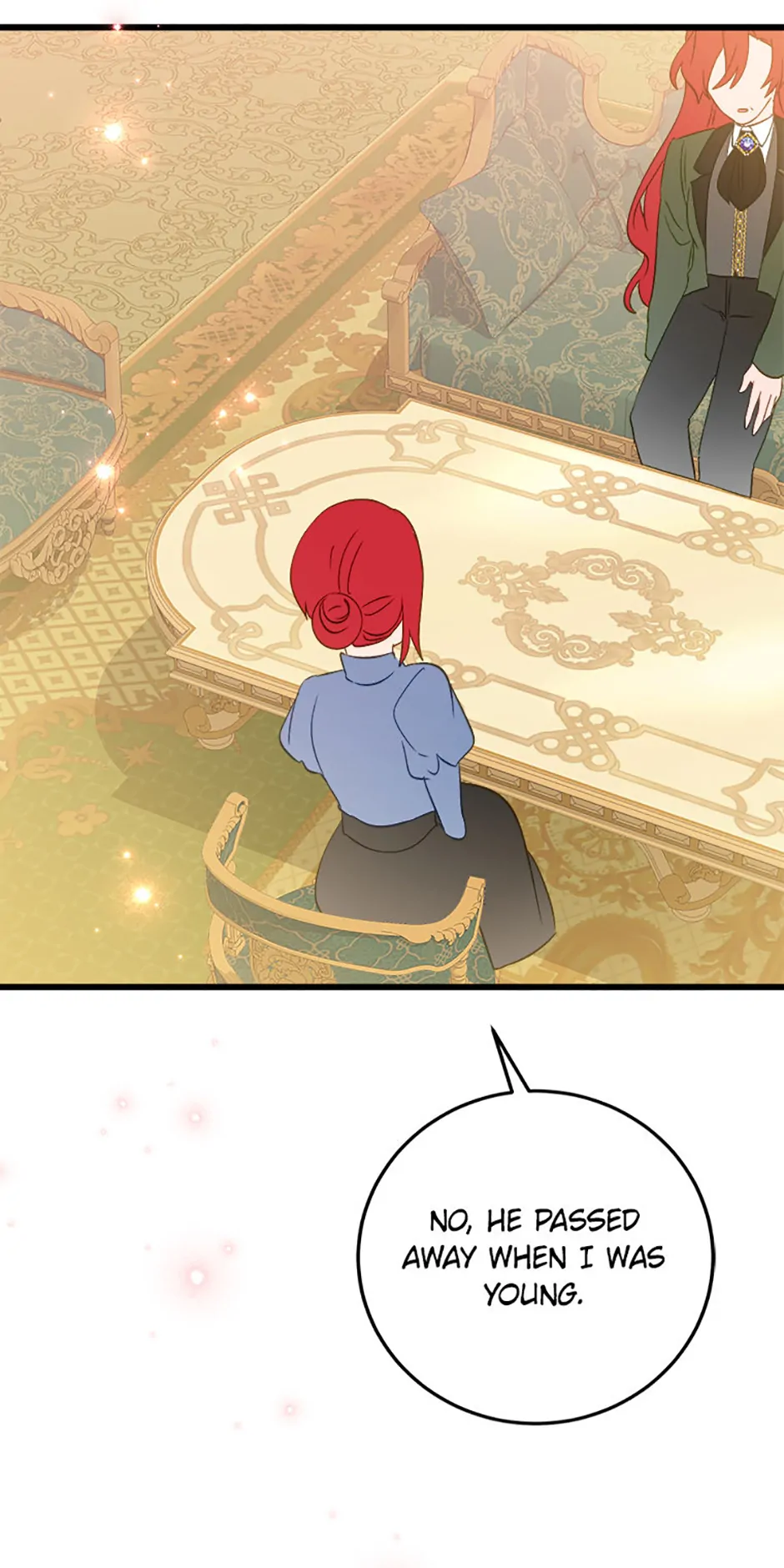 Toymaker Tria’s Tyrant Problem Chapter 60 - Page 30