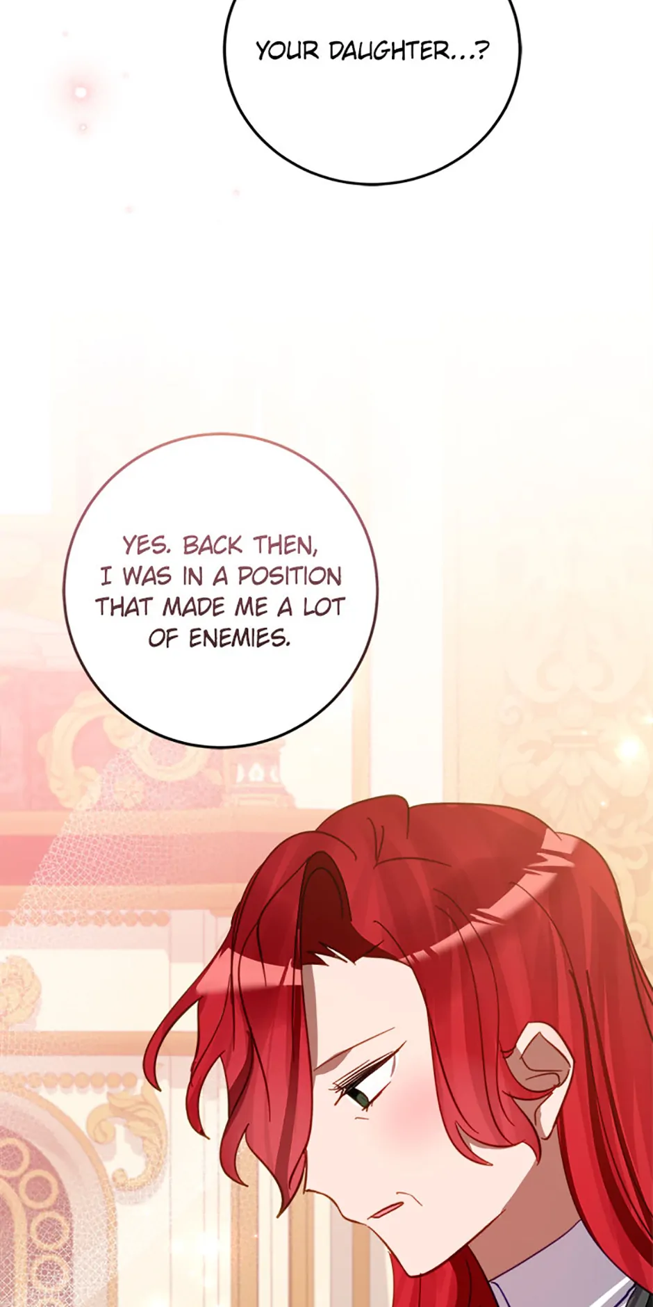 Toymaker Tria’s Tyrant Problem Chapter 60 - Page 33