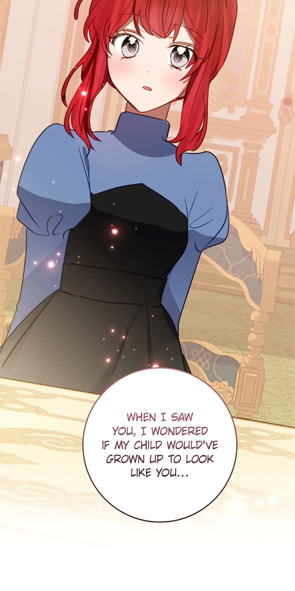 Toymaker Tria’s Tyrant Problem Chapter 60 - Page 35