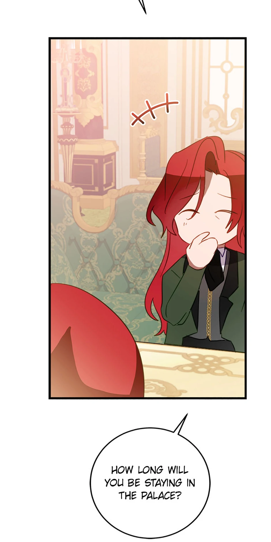 Toymaker Tria’s Tyrant Problem Chapter 60 - Page 38