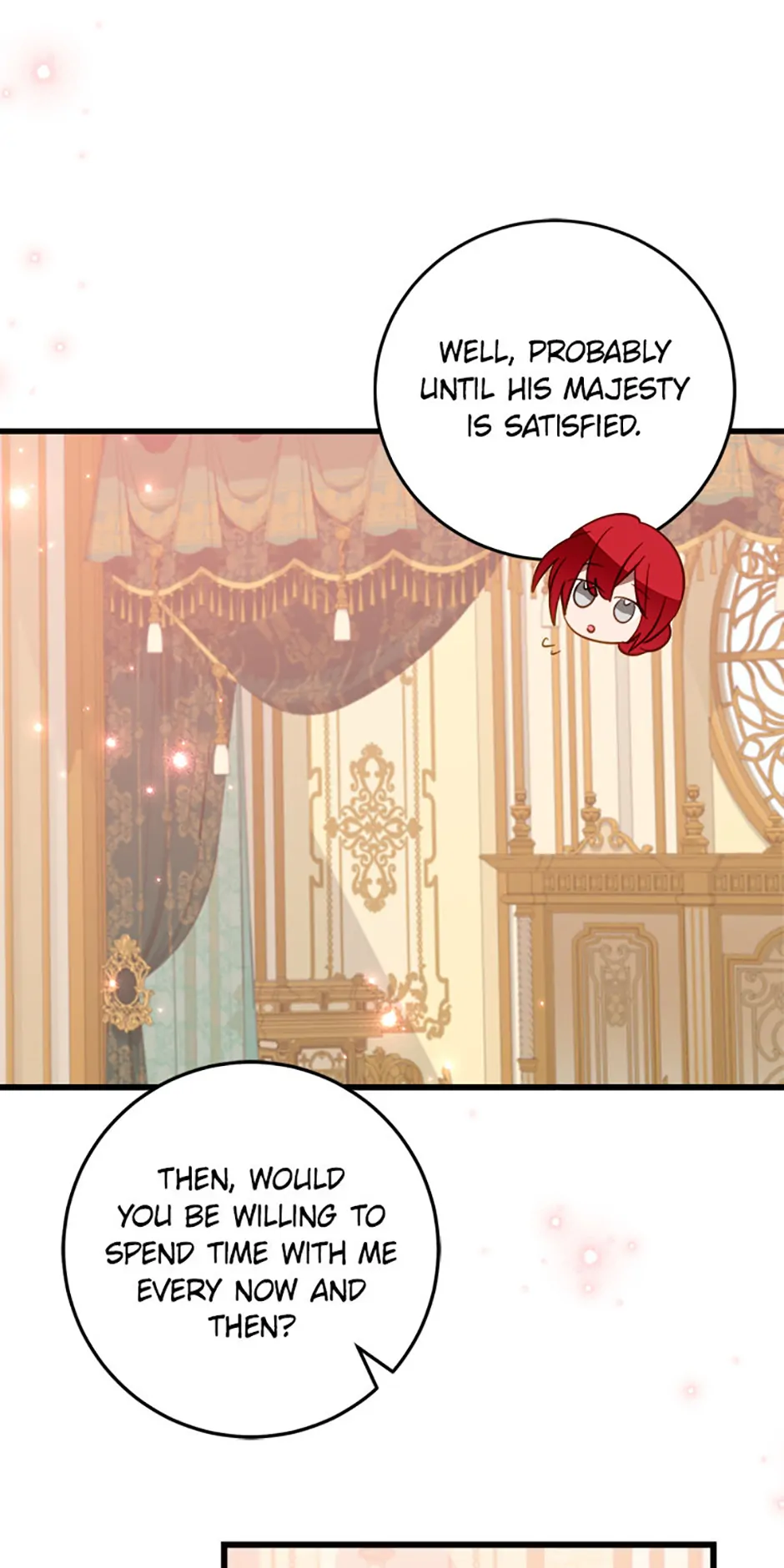 Toymaker Tria’s Tyrant Problem Chapter 60 - Page 39