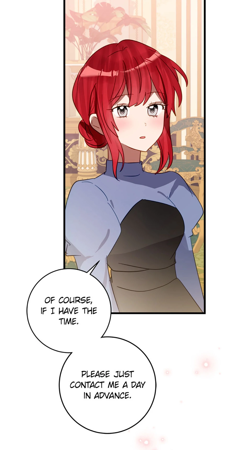 Toymaker Tria’s Tyrant Problem Chapter 60 - Page 40