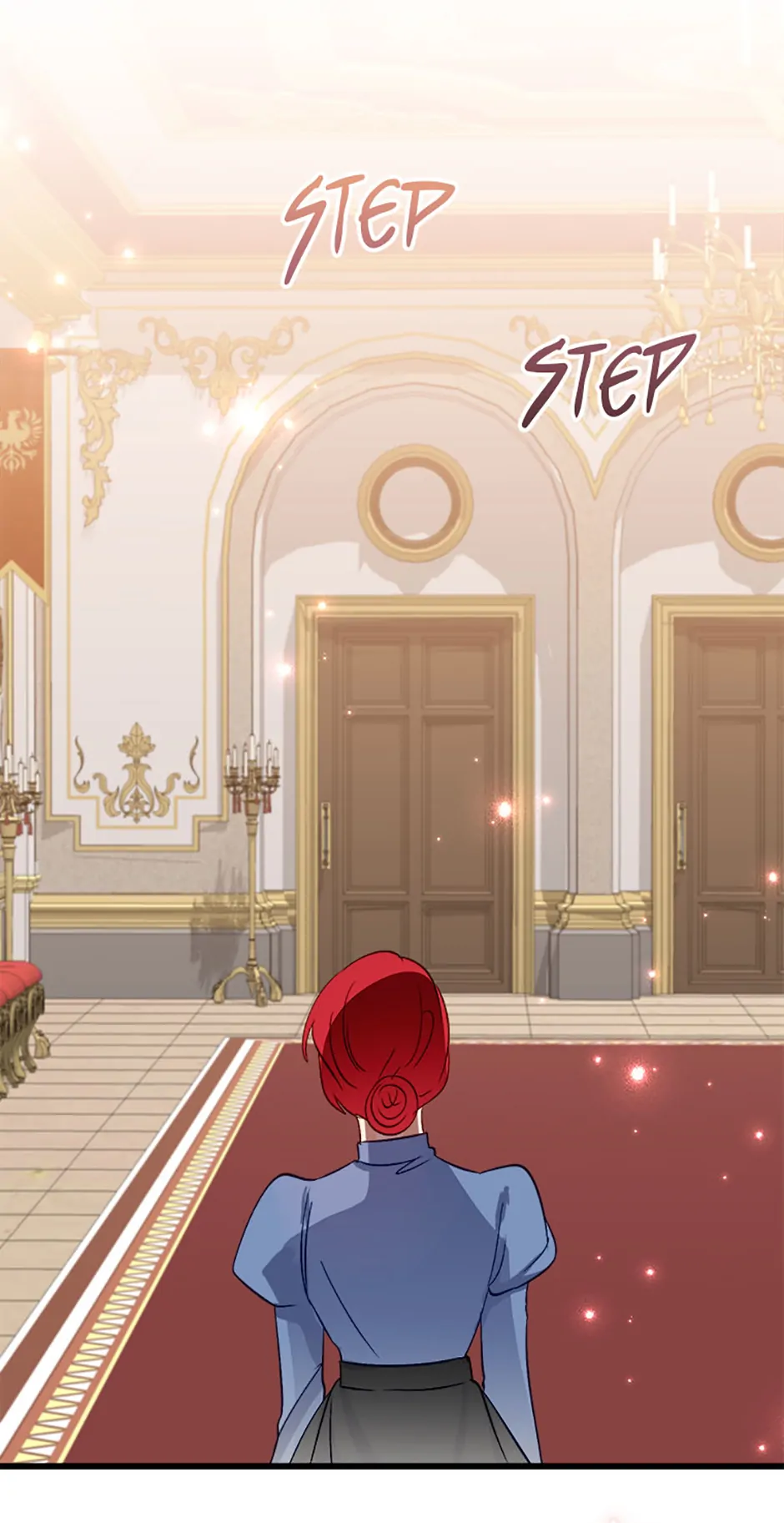 Toymaker Tria’s Tyrant Problem Chapter 60 - Page 5