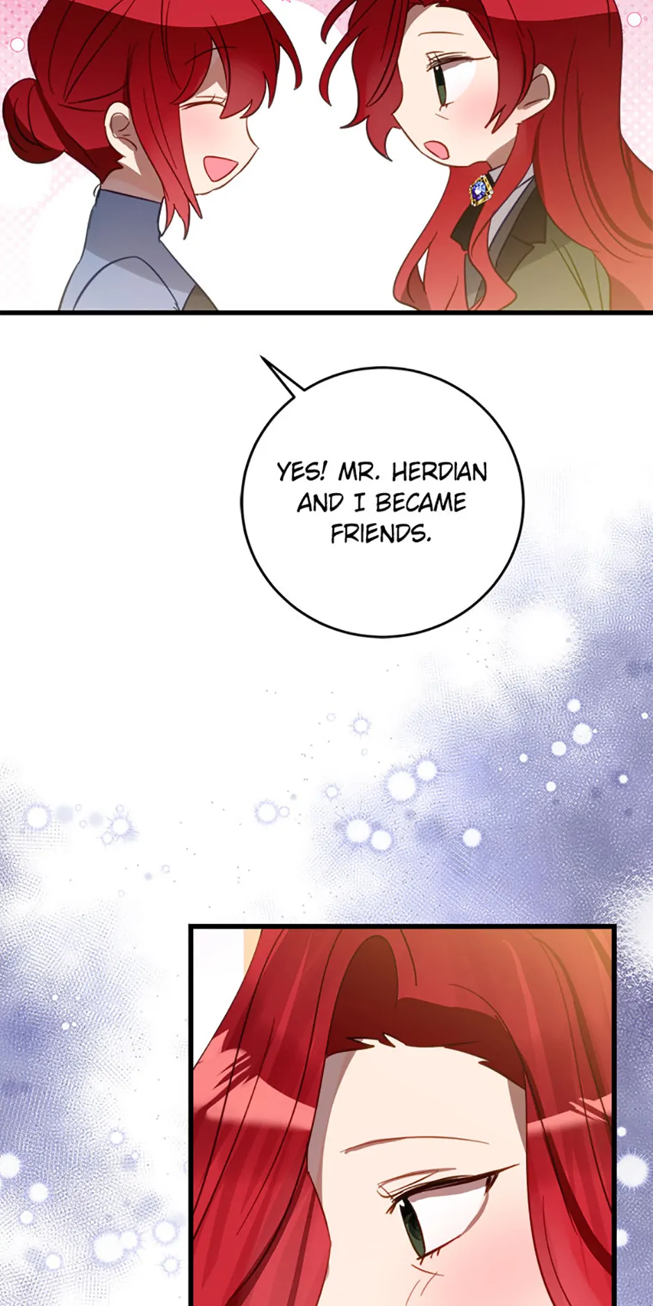 Toymaker Tria’s Tyrant Problem Chapter 60 - Page 44