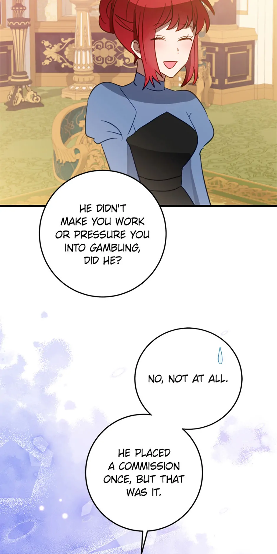 Toymaker Tria’s Tyrant Problem Chapter 60 - Page 46