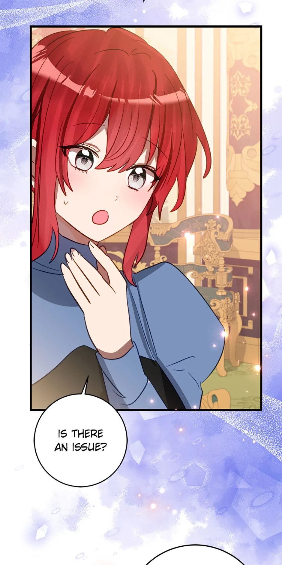 Toymaker Tria’s Tyrant Problem Chapter 60 - Page 47