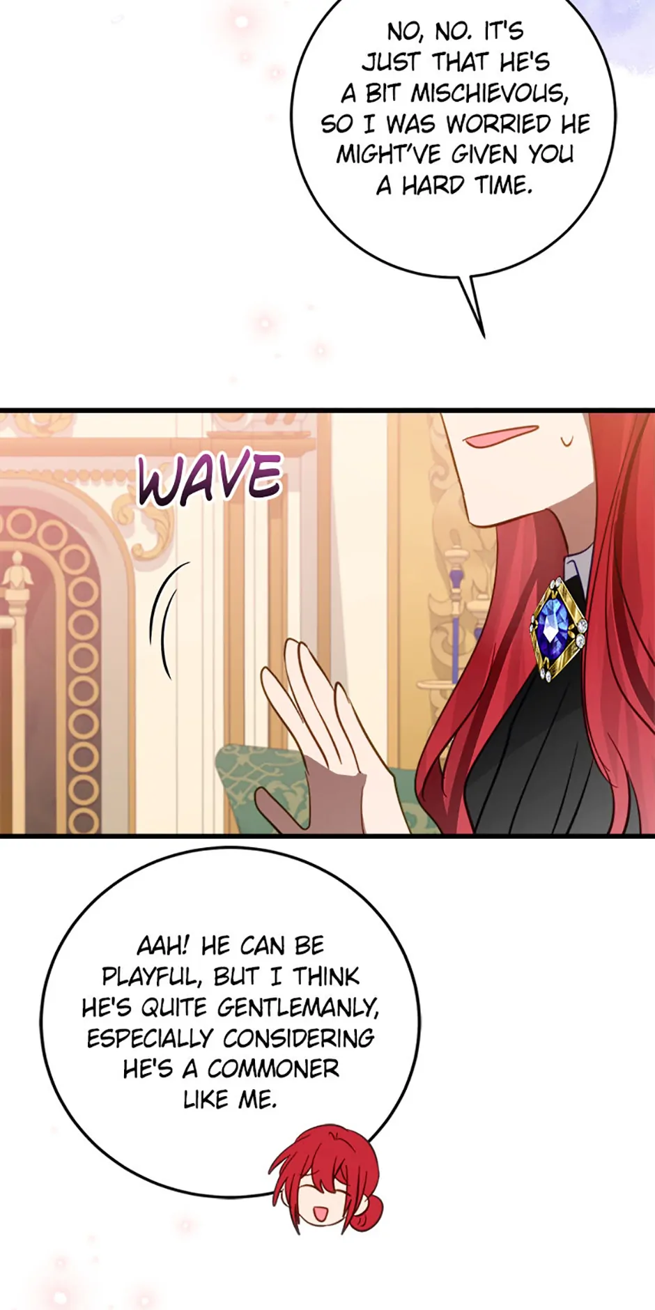 Toymaker Tria’s Tyrant Problem Chapter 60 - Page 48