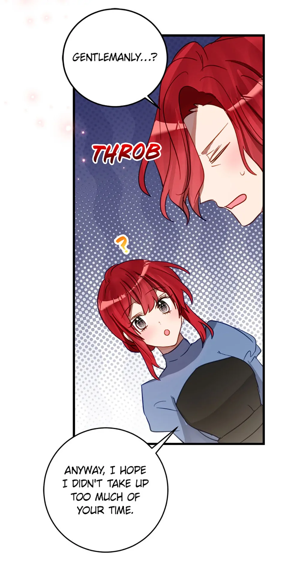 Toymaker Tria’s Tyrant Problem Chapter 60 - Page 49