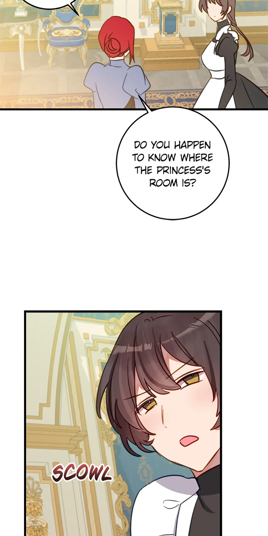 Toymaker Tria’s Tyrant Problem Chapter 60 - Page 59